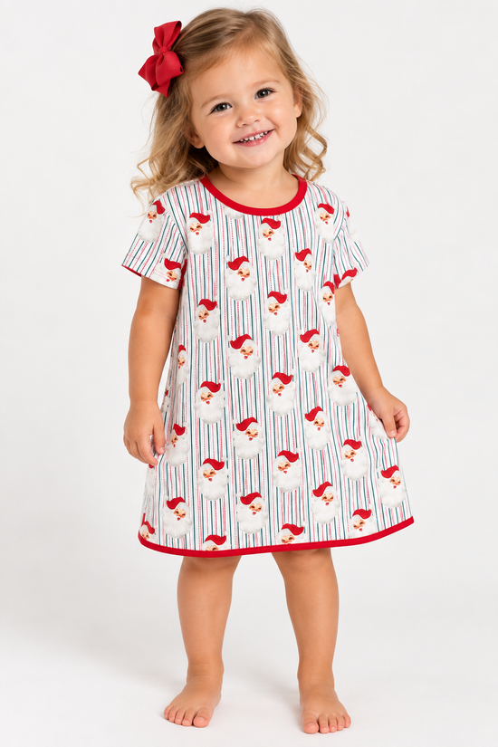 Christmas Family Matching Pajama Set