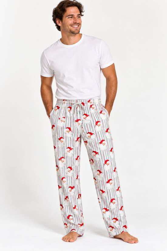 Christmas Family Matching Pajama Set