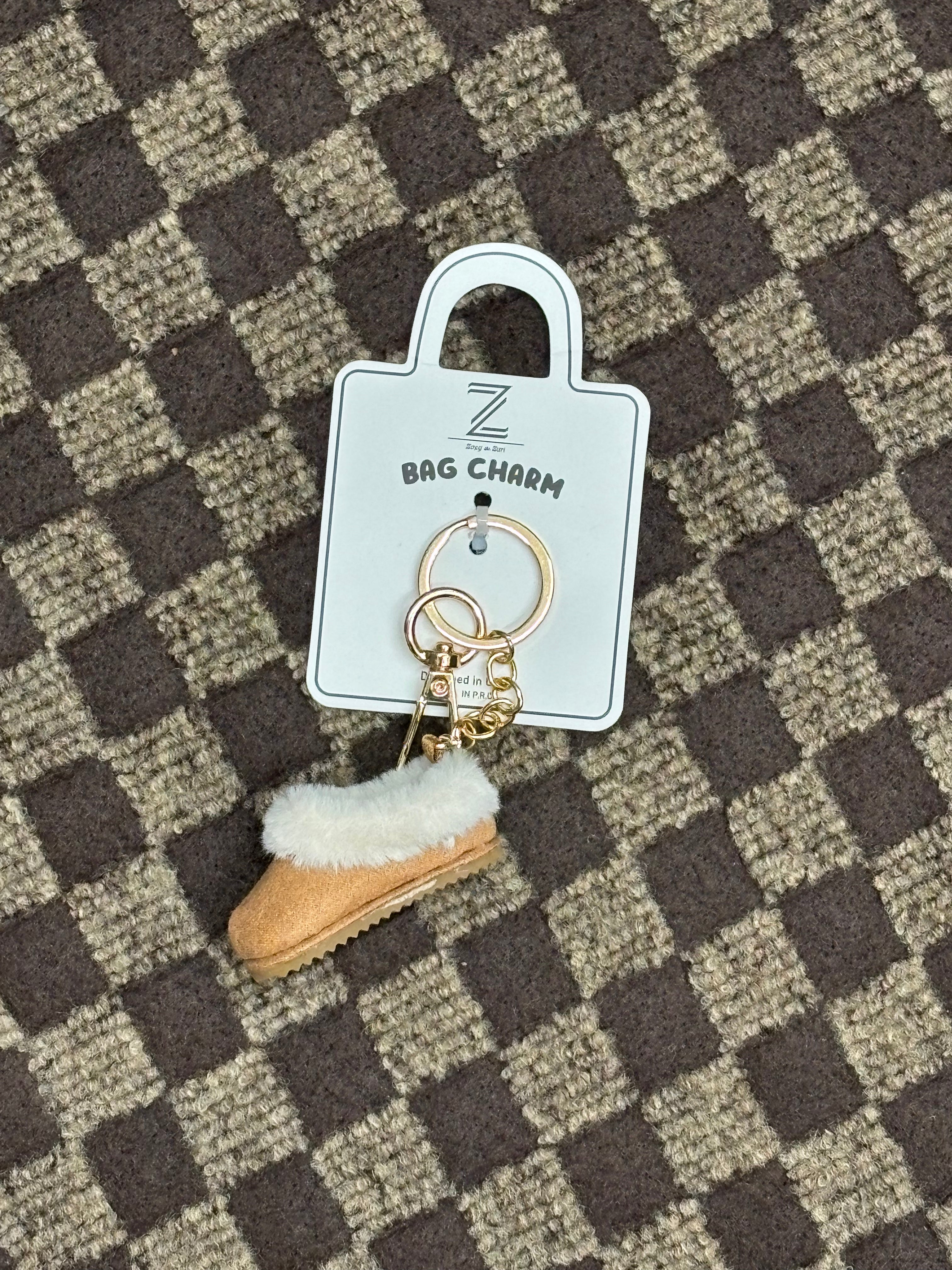 Bag Charms