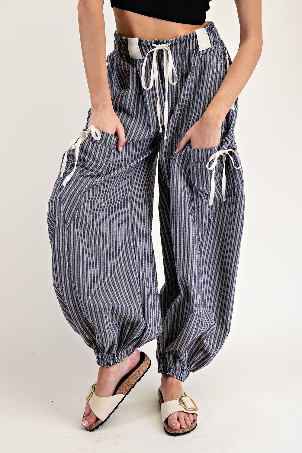 Old Fashioned Pant