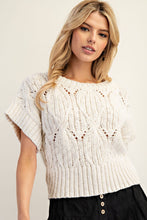 Load image into Gallery viewer, In Peace Sweater
