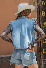 Load image into Gallery viewer, Best Time Vest
