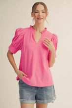 Load image into Gallery viewer, Butter Me Up Top
