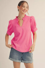 Load image into Gallery viewer, Butter Me Up Top
