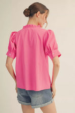 Load image into Gallery viewer, Butter Me Up Top
