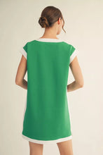 Load image into Gallery viewer, Don’t Mess Around Dress
