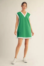 Load image into Gallery viewer, Don’t Mess Around Dress
