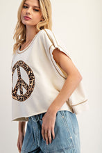 Load image into Gallery viewer, On My Mind Top
