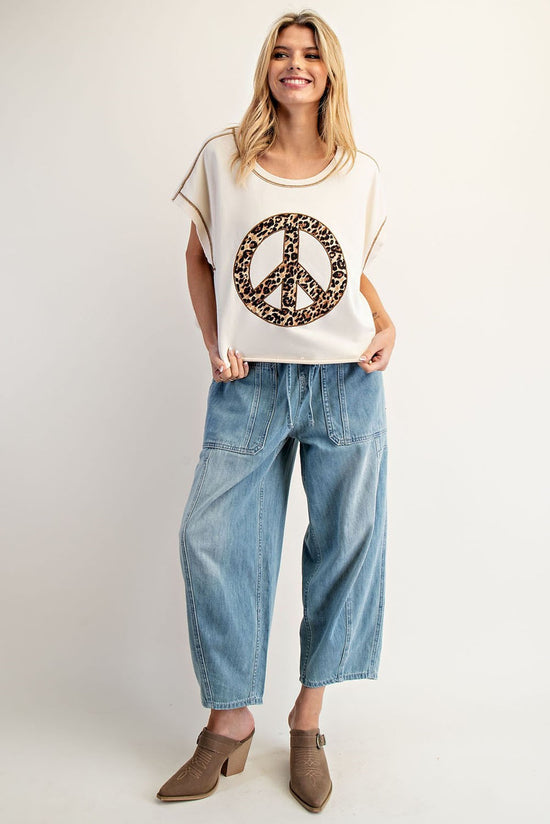 On My Mind Top *FINAL SALE*