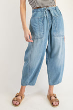 Load image into Gallery viewer, Hear Me Out Pant
