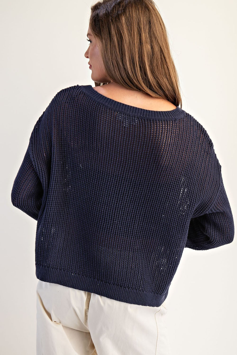 Bear-y Good Time Top *FINAL SALE*