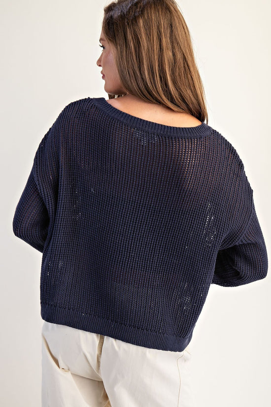 Bear-y Good Time Top *FINAL SALE*