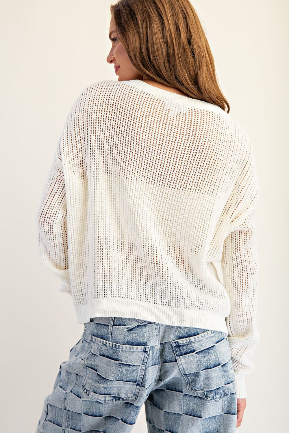 Bear-y Good Time Top *FINAL SALE*