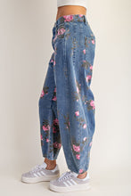 Load image into Gallery viewer, Flower Paradise Pant
