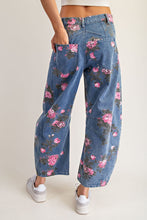 Load image into Gallery viewer, Flower Paradise Pant
