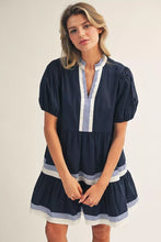 Load image into Gallery viewer, Where Are You Dress
