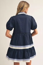 Load image into Gallery viewer, Where Are You Dress
