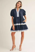 Load image into Gallery viewer, Where Are You Dress
