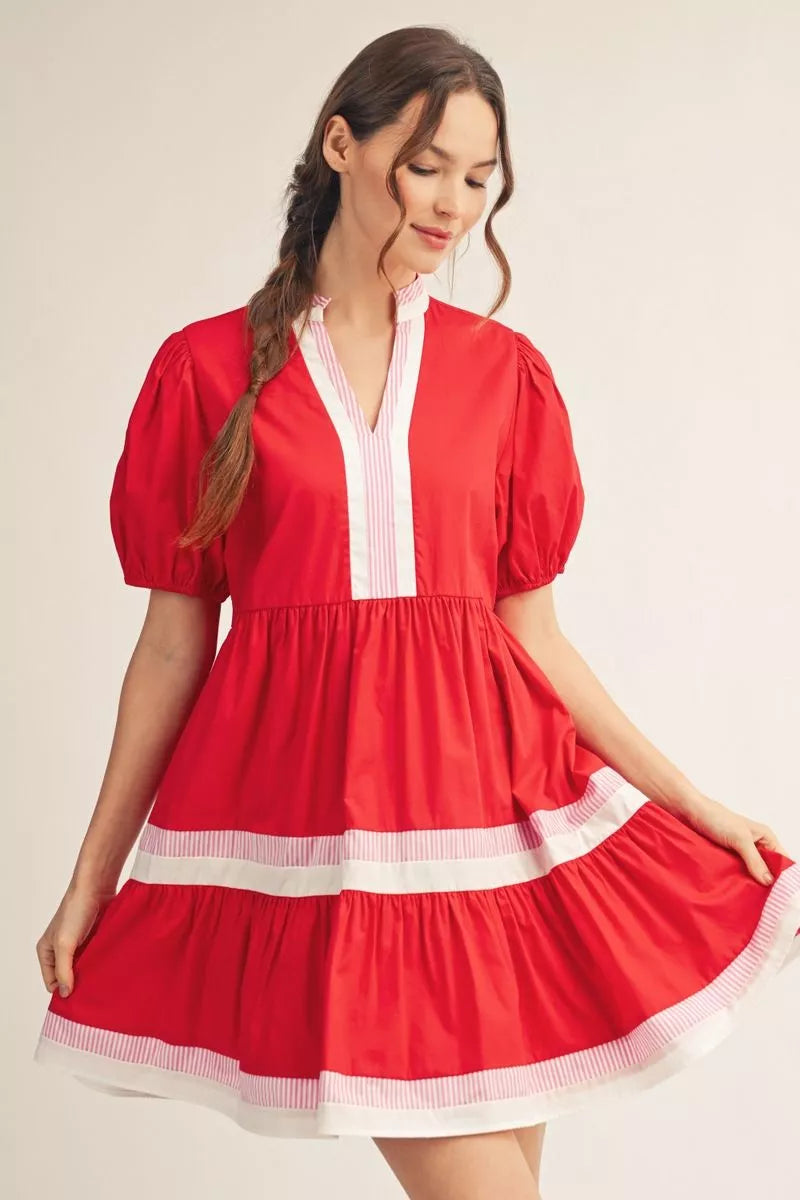 Where Are You Dress