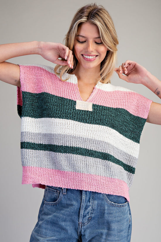 Tall Take Top *FINAL SALE*