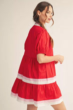 Load image into Gallery viewer, Where Are You Dress
