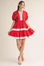 Load image into Gallery viewer, Where Are You Dress
