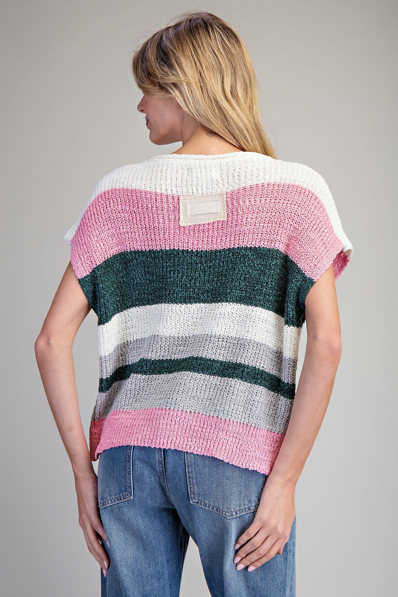 Tall Take Top *FINAL SALE*