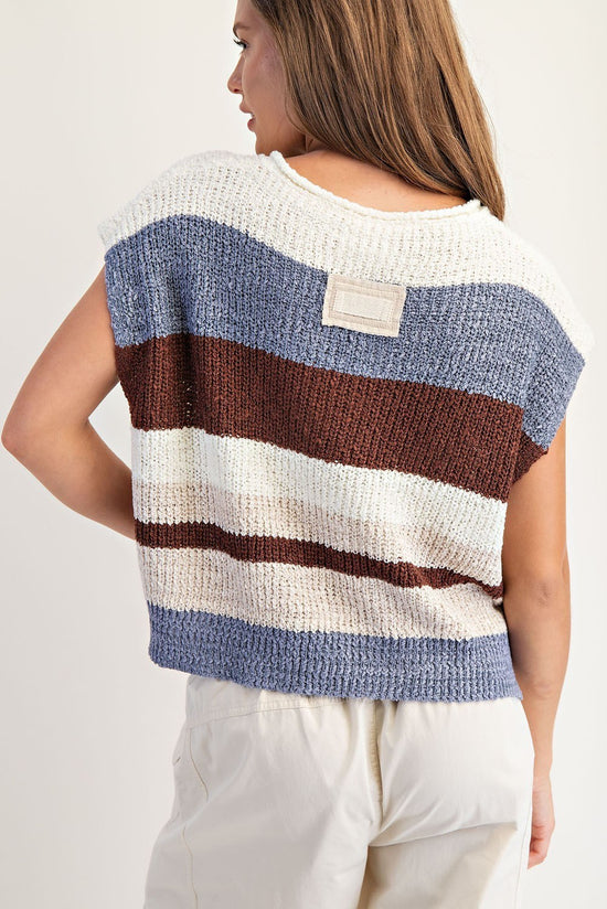 Tall Take Top *FINAL SALE*