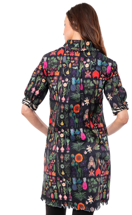 Chatham Dress