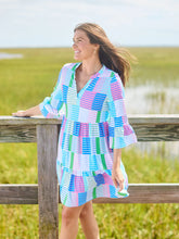 Load image into Gallery viewer, Laguna Island Dress
