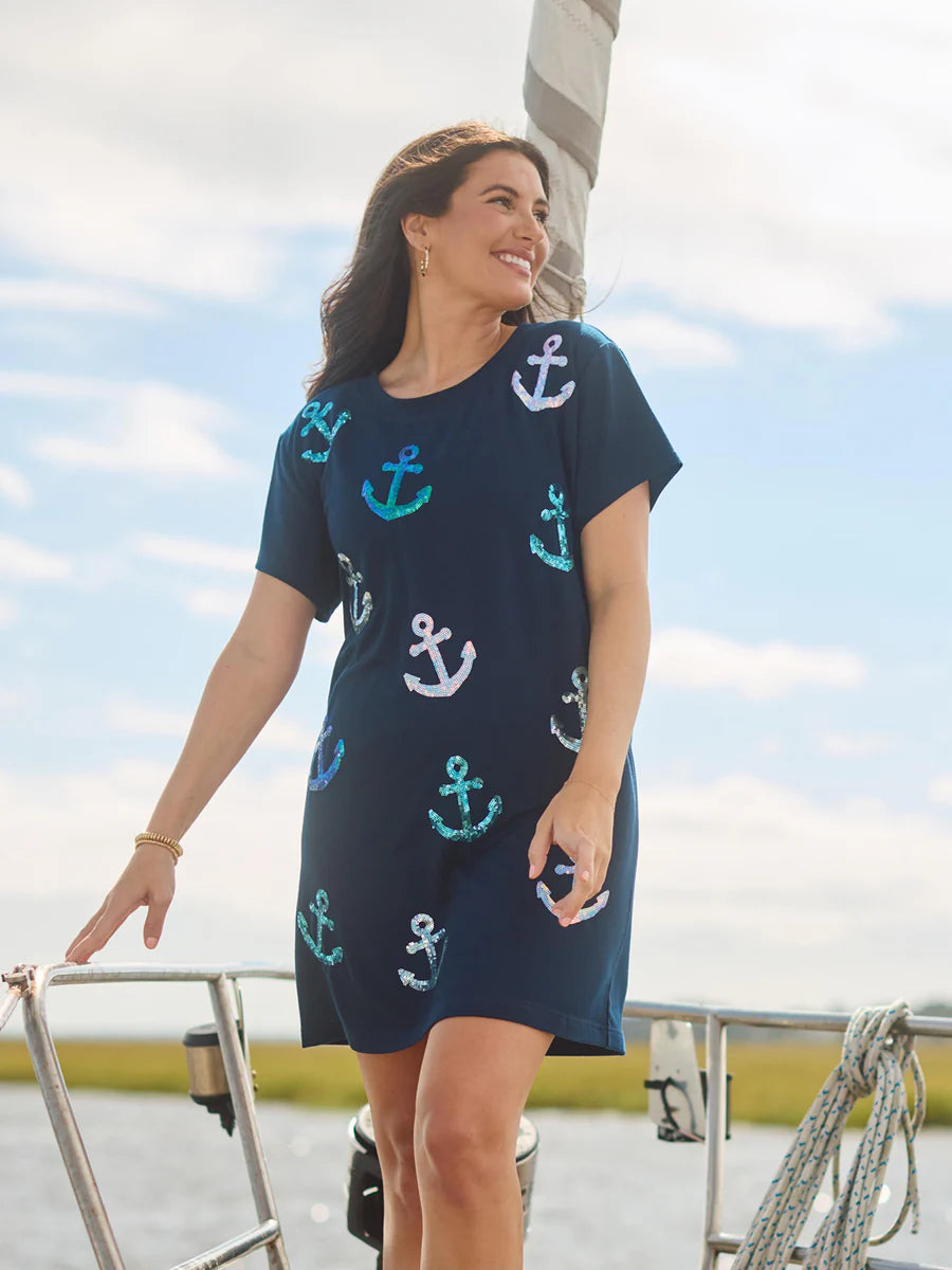 Anna Dress
