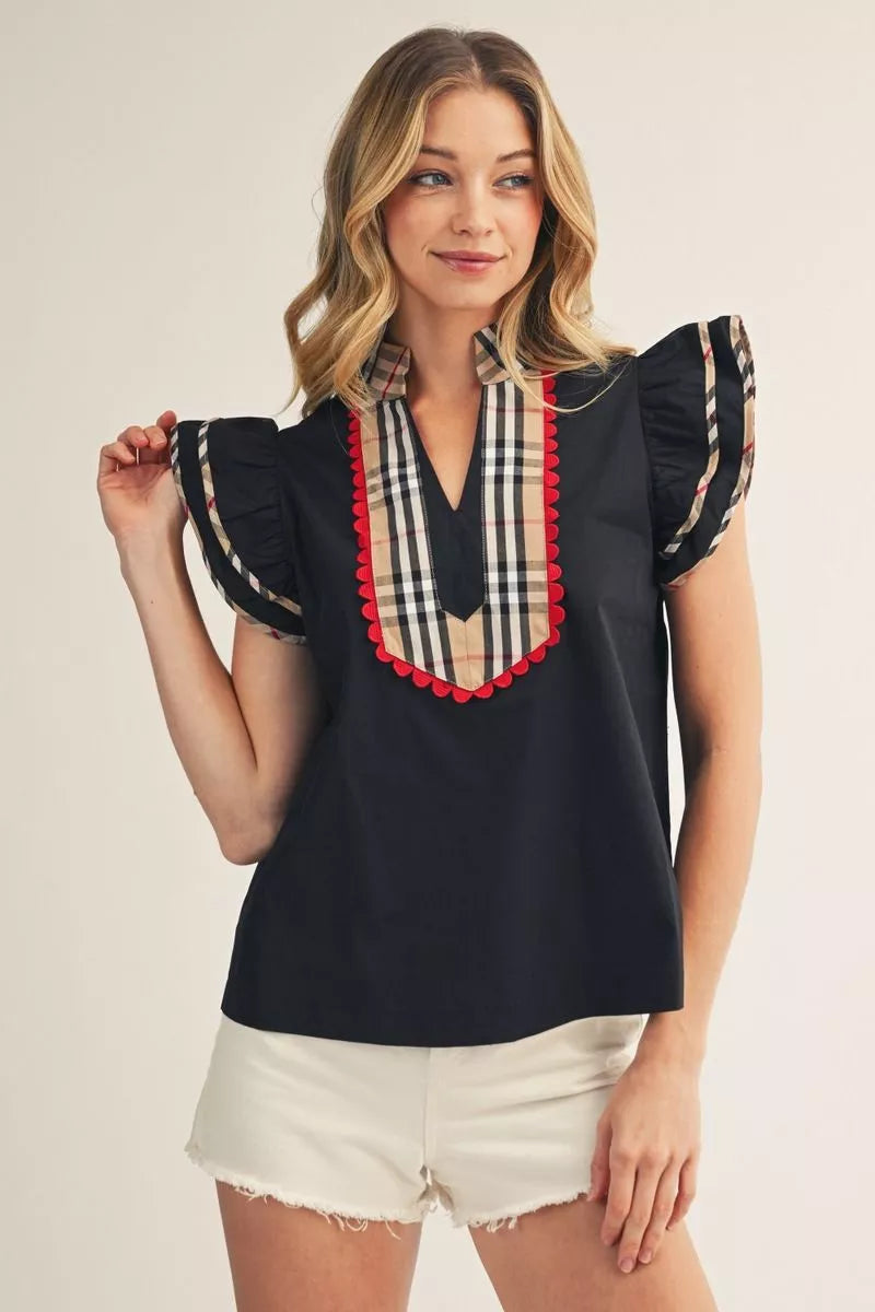 Tonight Blouse