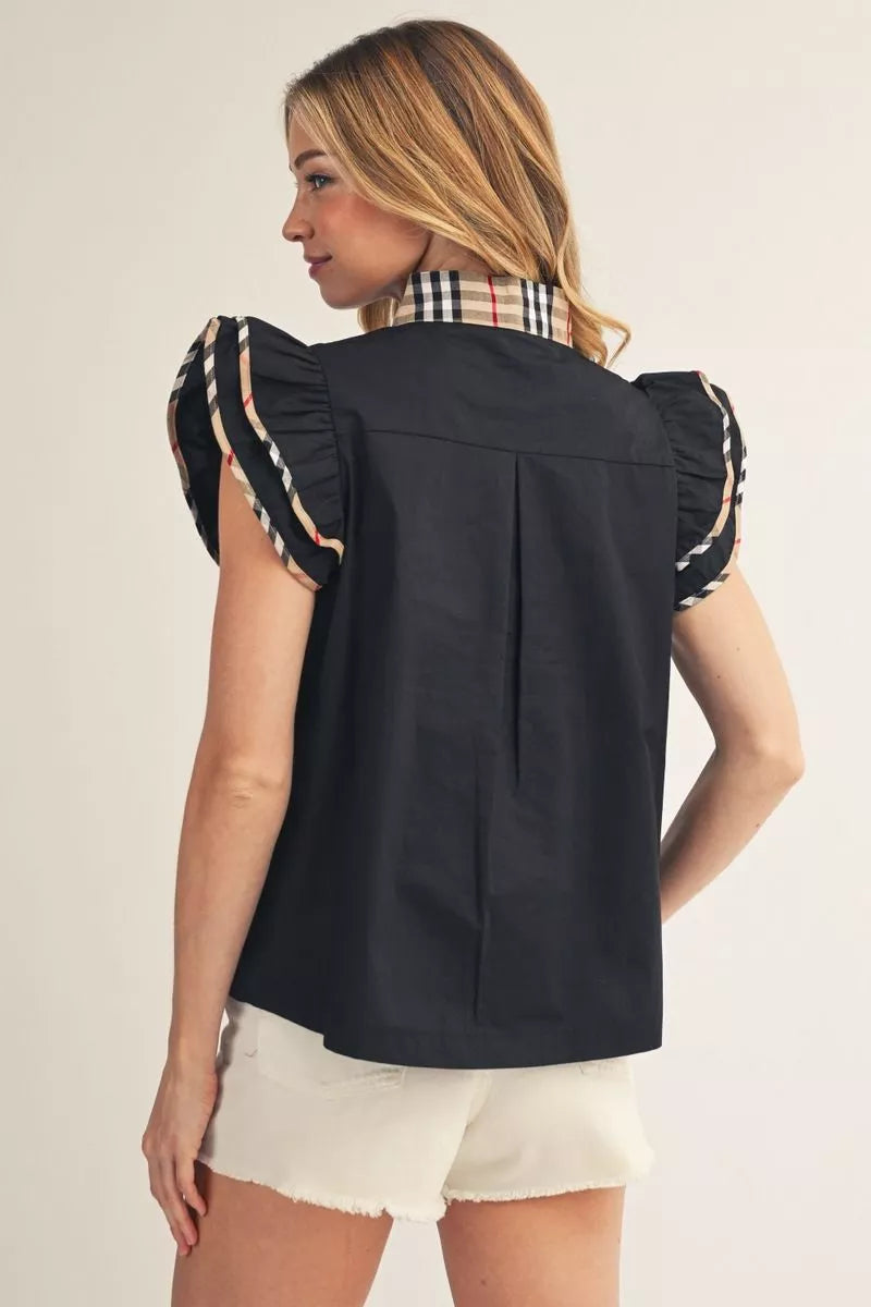 Tonight Blouse