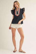 Load image into Gallery viewer, Tonight Blouse
