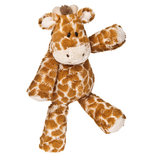 Marshmallow Stuffed Animal