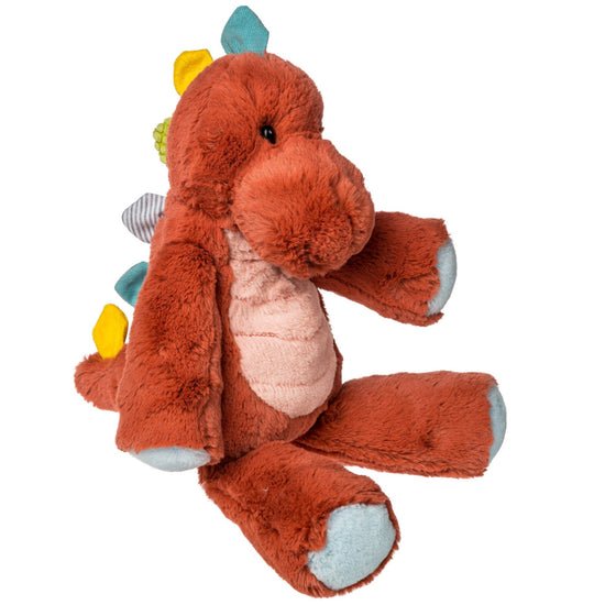 Marshmallow Stuffed Animal