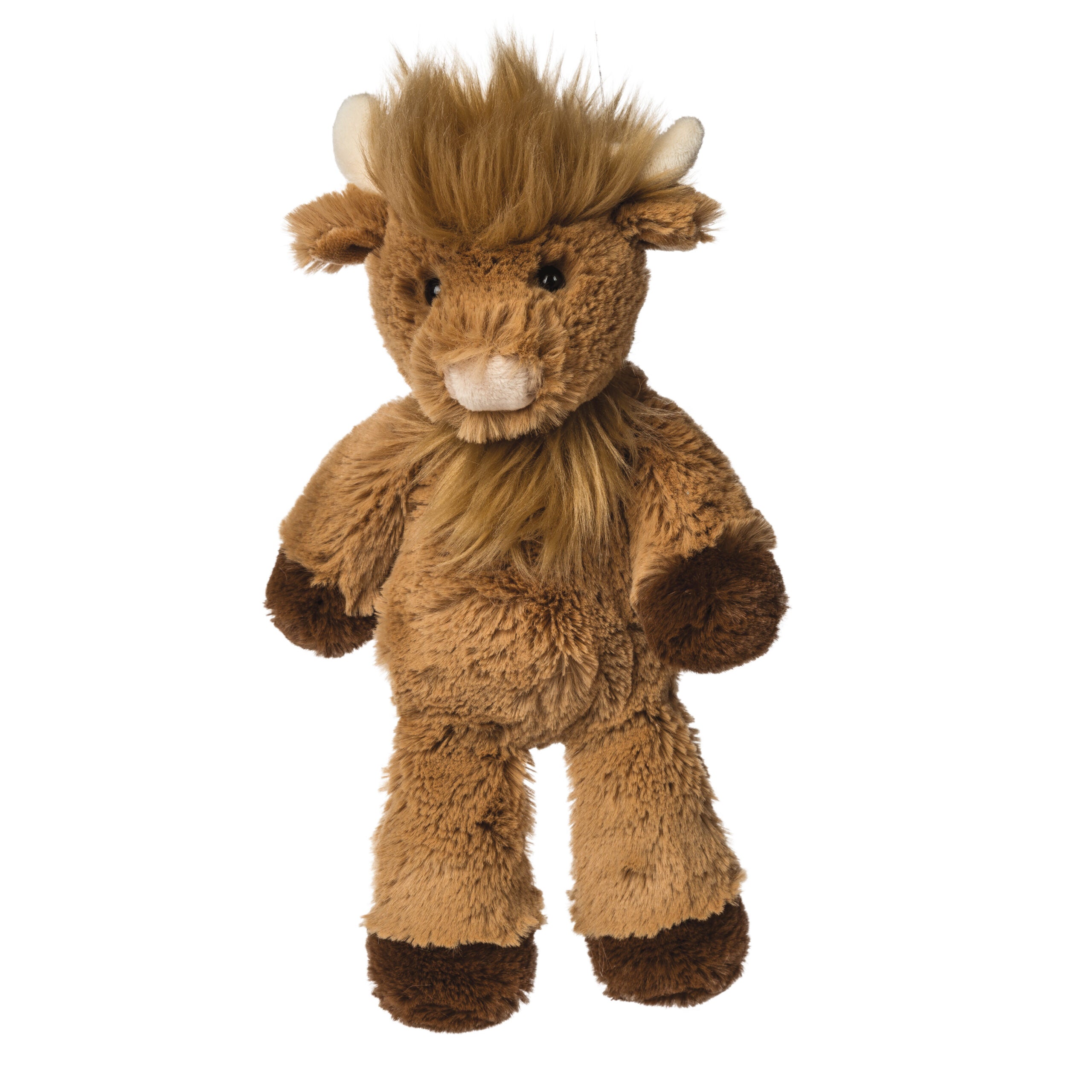 Marshmallow Stuffed Animal