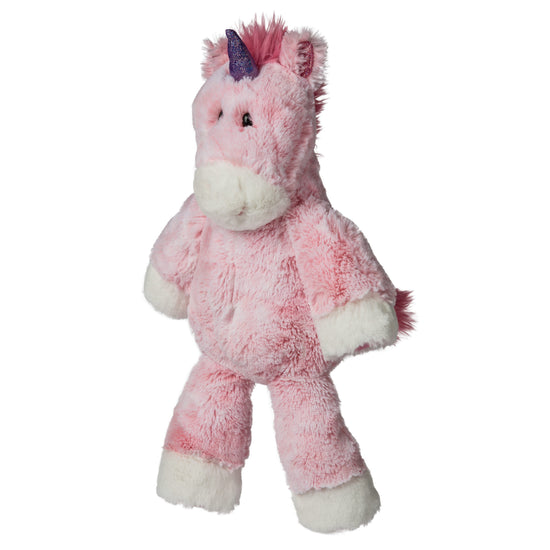 Marshmallow Stuffed Animal