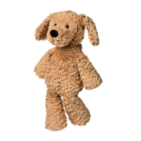 Marshmallow Stuffed Animal