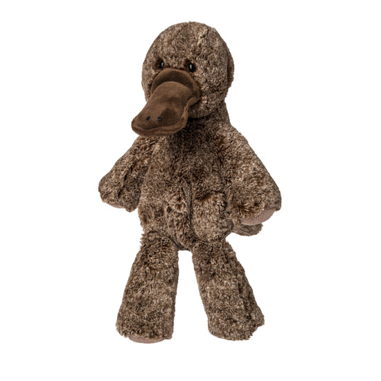 Marshmallow Stuffed Animal
