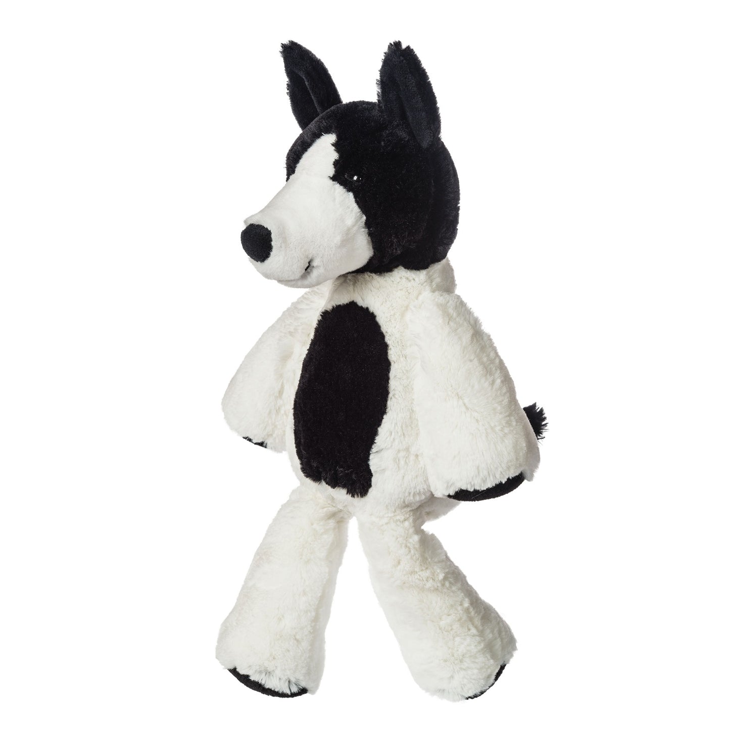 Marshmallow Stuffed Animal