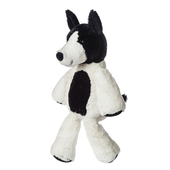 Marshmallow Stuffed Animal