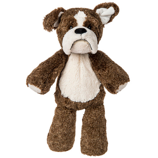 Marshmallow Stuffed Animal