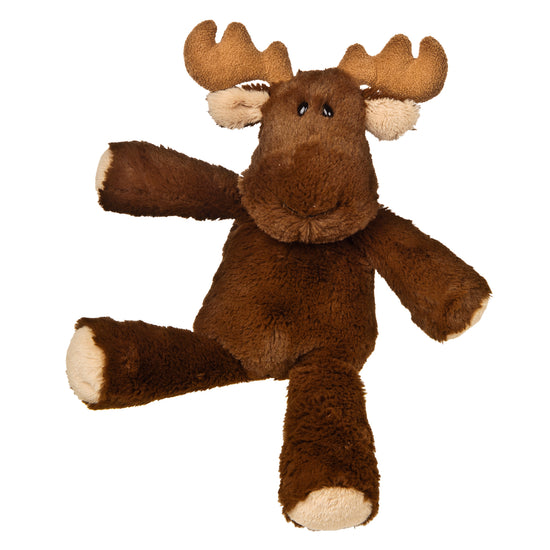 Marshmallow Stuffed Animal