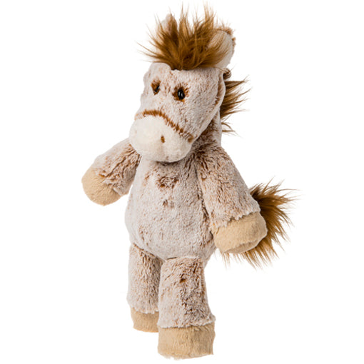 Marshmallow Stuffed Animal