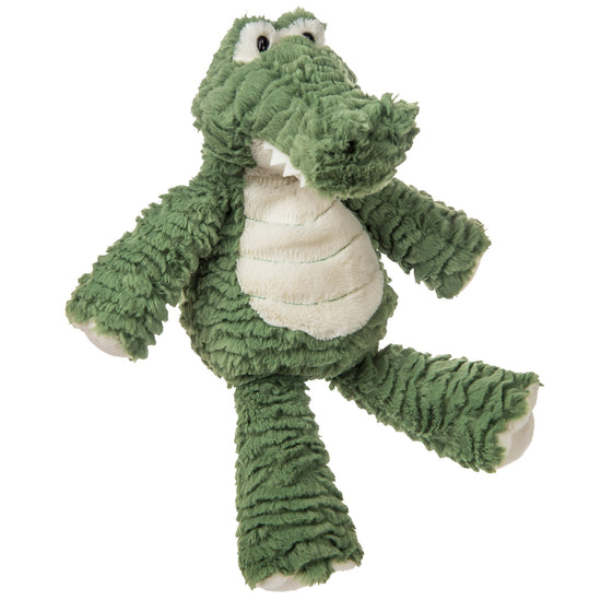 Marshmallow Stuffed Animal