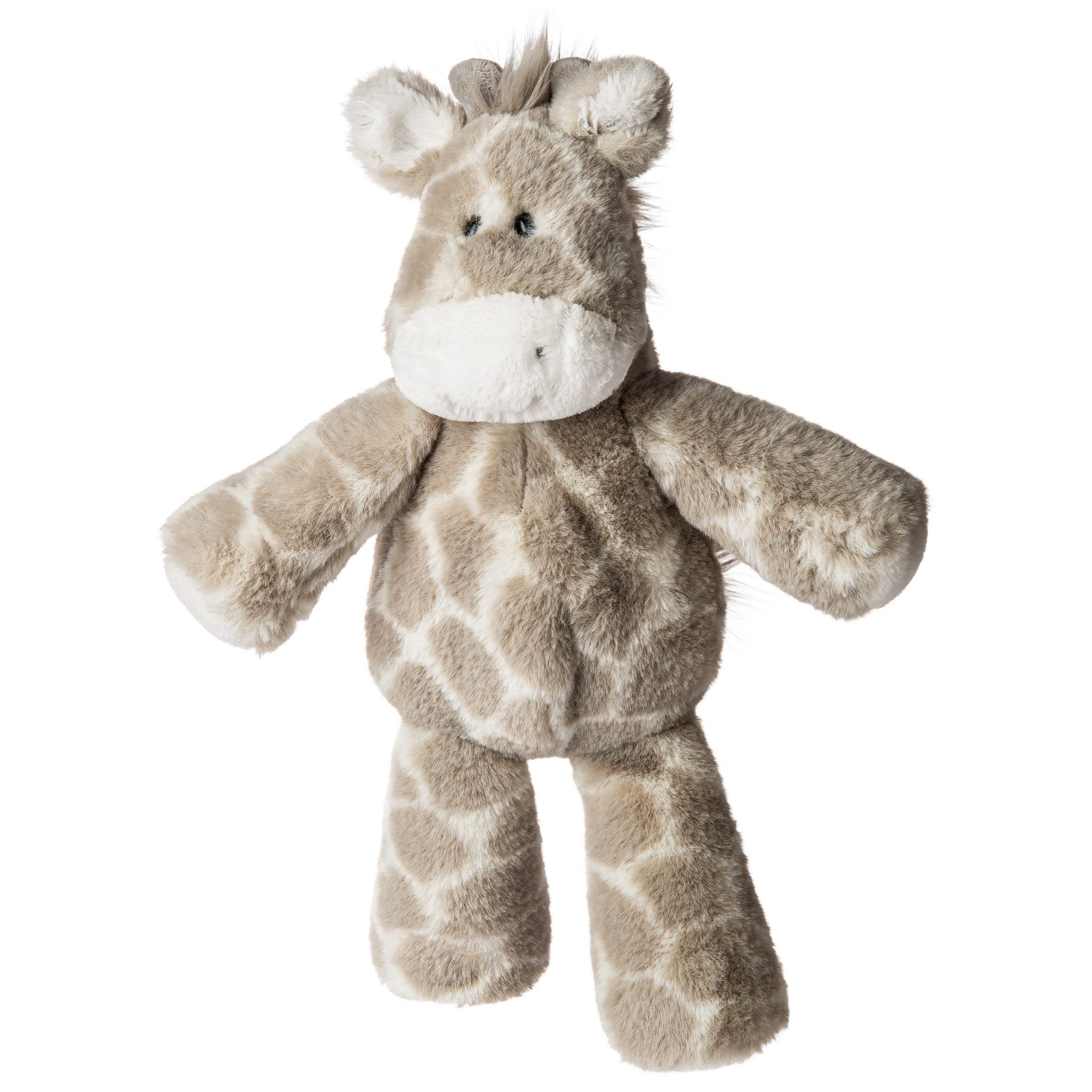 Marshmallow Stuffed Animal