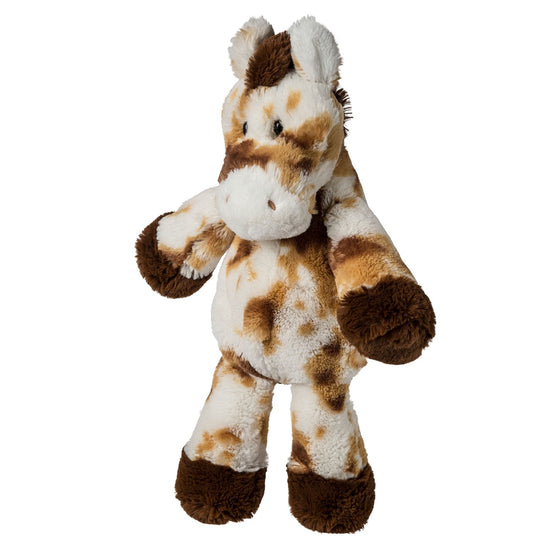 Marshmallow Stuffed Animal