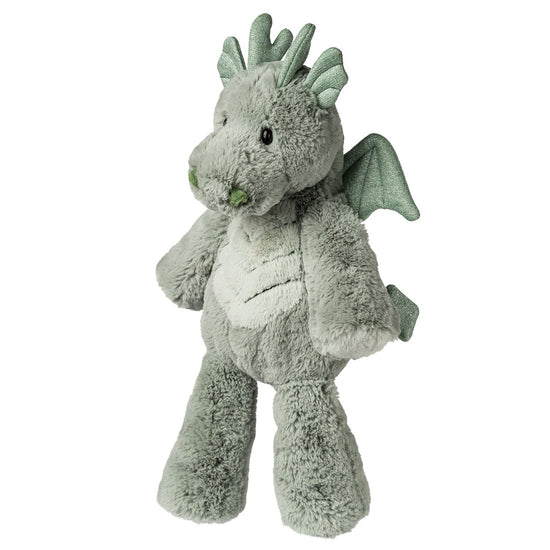 Marshmallow Stuffed Animal