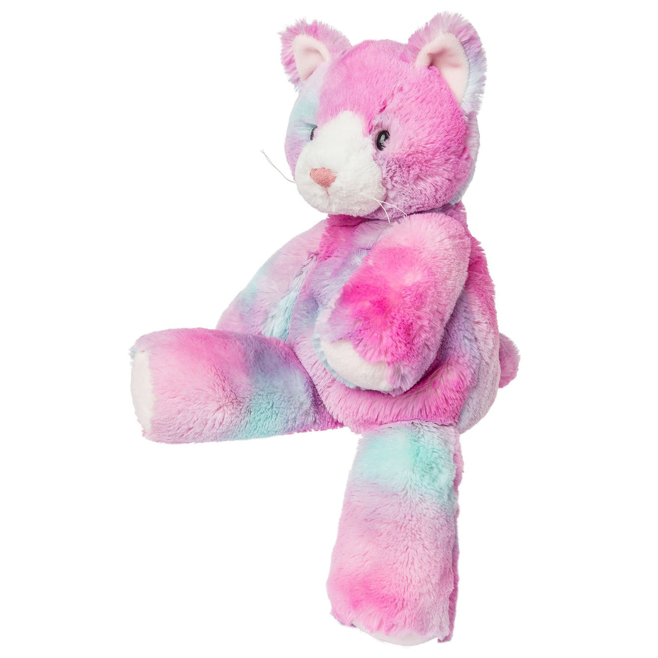 Marshmallow Stuffed Animal